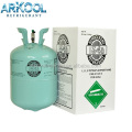 R404 Um GAZ de refrigerante com CE CeTrificate aprovado